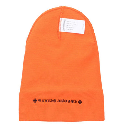 Chrome Hearts Acrylic Watch Cap Beanie Multi Size ONE SIZE