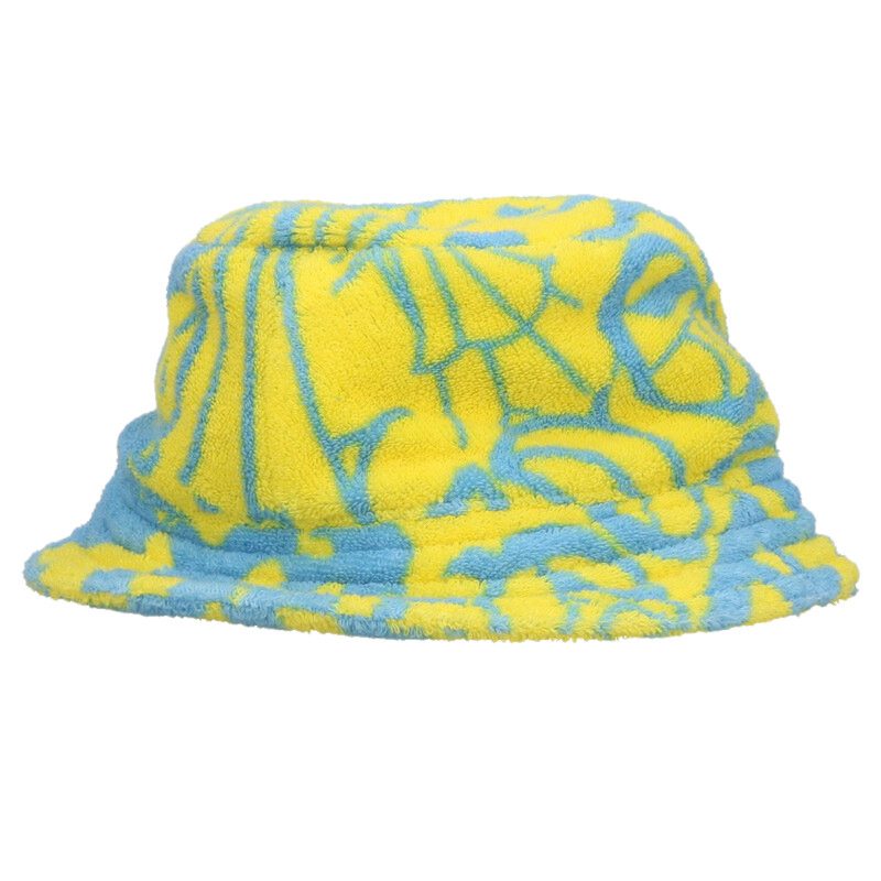 Chrome Hearts HAT U CHUM FBRC Cross Patch Size ONE Multi