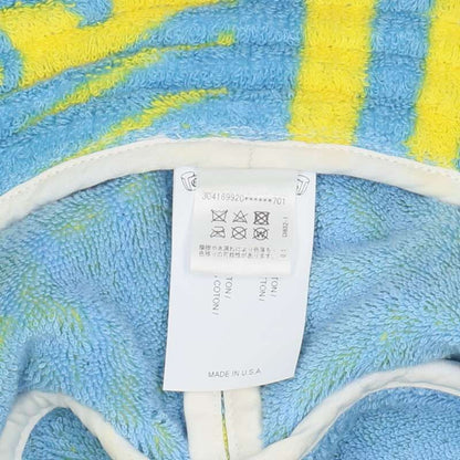 Chrome Hearts HAT U CHUM FBRC Cross Patch Size ONE Multi