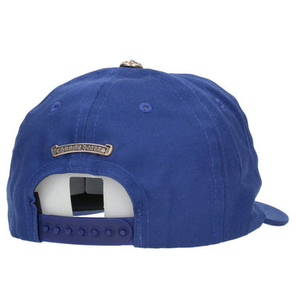 Chrome Hearts TRUCKER CAP SPACE Leather Patch Size ONE SIZE