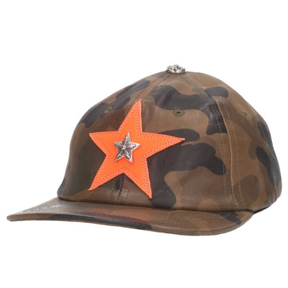 Chrome Hearts Gunslinger Belt Star Camo Size ONE SIZE