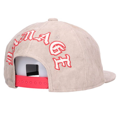 Readymade Vintage Baseball Cap Gray Size ONE SIZE