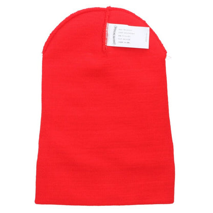 Chrome Hearts Hat Red Size ONE SIZE