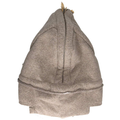 Ottolinger Super Furry Faux Fur Drawstring Size ONE SIZE