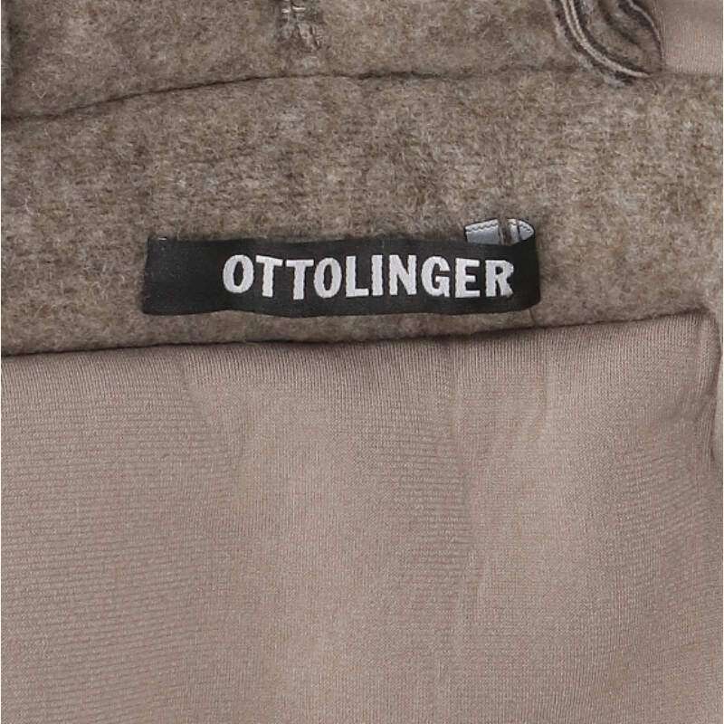 Ottolinger Super Furry Faux Fur Drawstring Size ONE SIZE