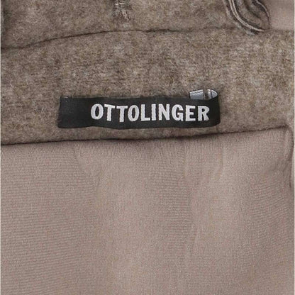 Ottolinger Super Furry Faux Fur Drawstring Size ONE SIZE