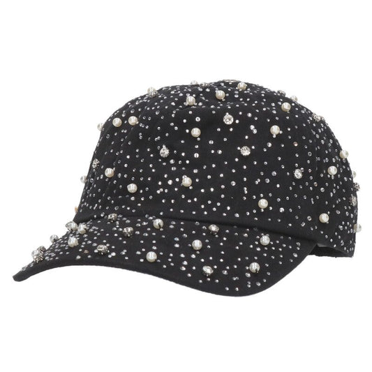 Birth Of Royal Child 25SS Bijou Beanie Black Size ONE SIZE