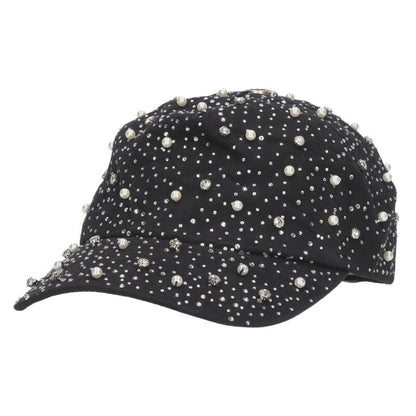 Birth of Royal Child 25SS Beanie Black Size UNI