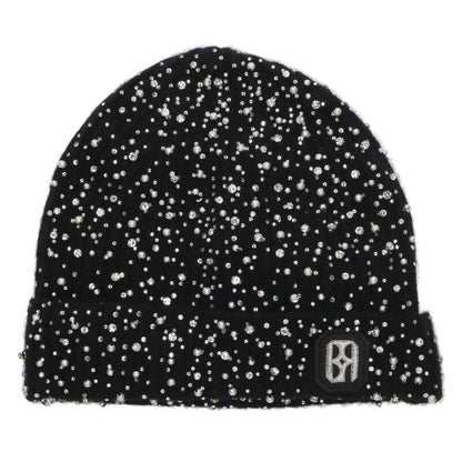 Birth of Royal Child 25SS Hat Black Size UNI