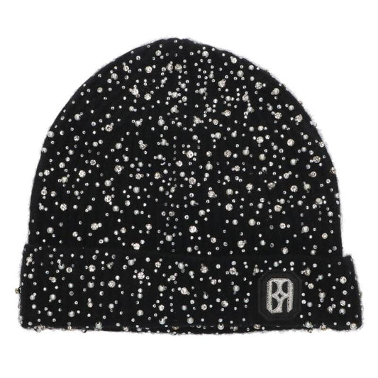 Birth of Royal Child 25SS Hat Black Size UNI