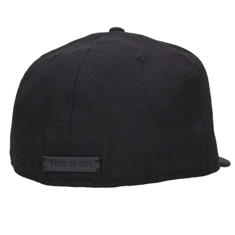 FEAR OF GOD x New Era Yomiuri Giants Logo Cap Size ONE SIZE