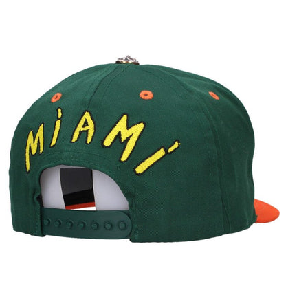 Chrome Hearts Miami Exclusive CH Baseball Cap Size ONE SIZE