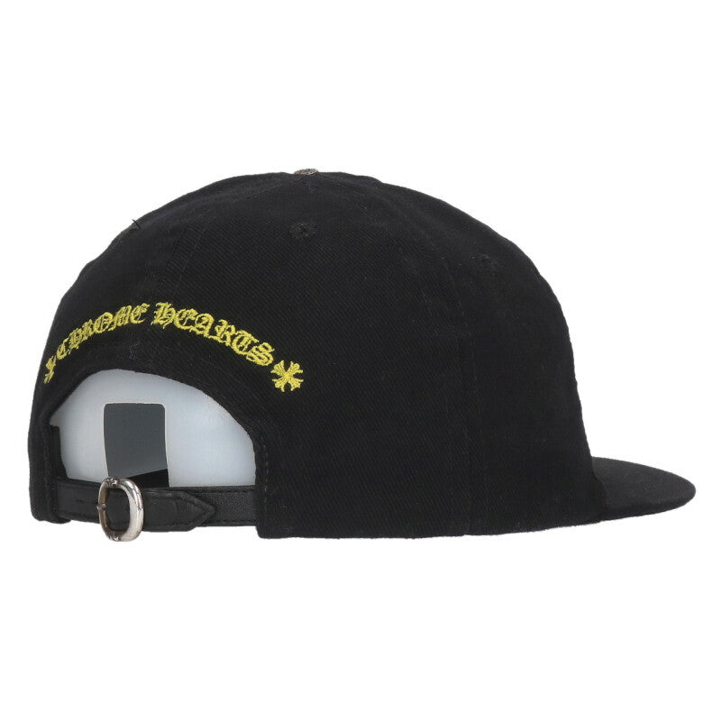Chrome Hearts PPO Embroidered Gunslinger Size ONE SIZE
