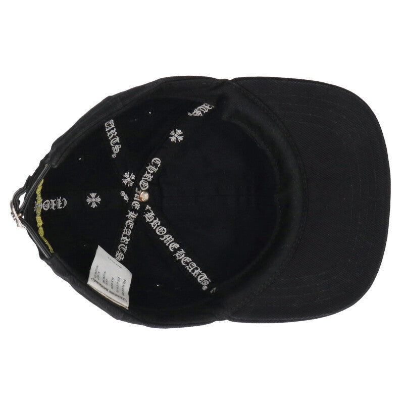 Chrome Hearts PPO Embroidered Gunslinger Size ONE SIZE