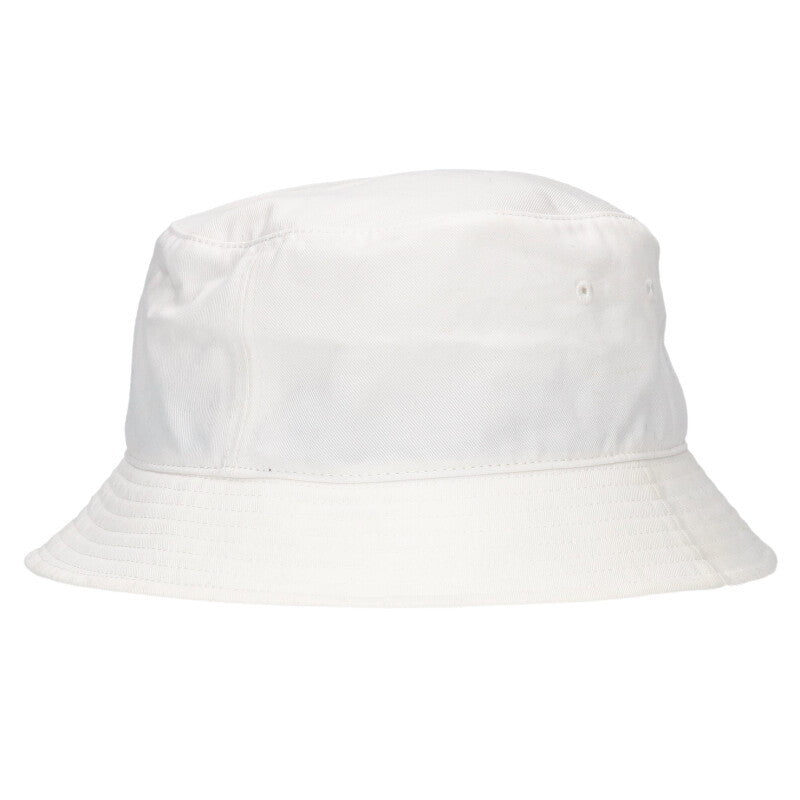 GOD SELECTION XXX Logo Embroidered Bucket Hat Size ONE SIZE