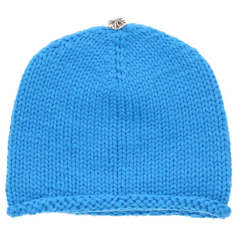 Chrome Hearts BEANIE CASH Cross Cashmere Beanie Size ONE