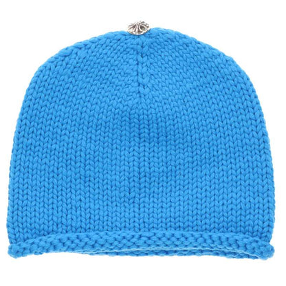 Chrome Hearts BEANIE CASH Cross Cashmere Beanie Size ONE