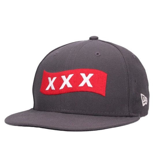 GOD SELECTION XXX x New Era Box Logo Cap Size ONE SIZE