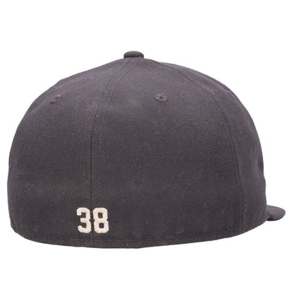 GOD SELECTION XXX x New Era Box Logo Cap Size ONE SIZE