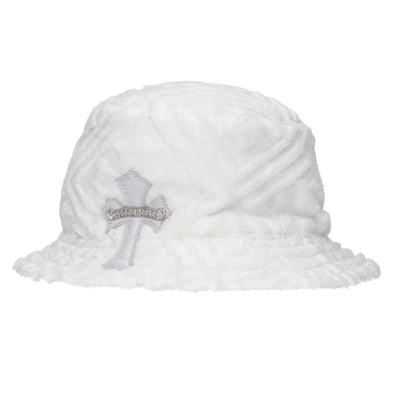 Chrome Hearts HAT U CHUM FBRC Terry Hat Multi Size ONE SIZE