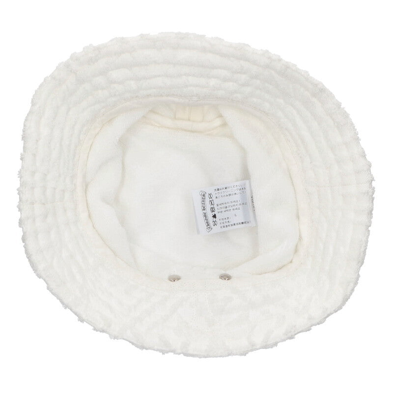 Chrome Hearts HAT U CHUM FBRC Terry Hat Multi Size ONE SIZE