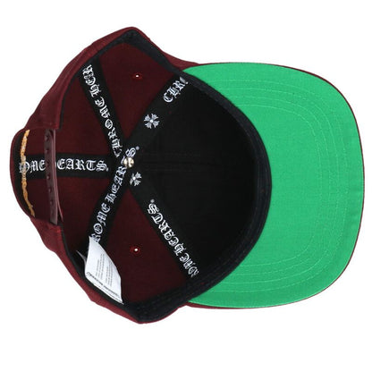 Chrome Hearts CH Embroidered Cross Patch Size ONE SIZE