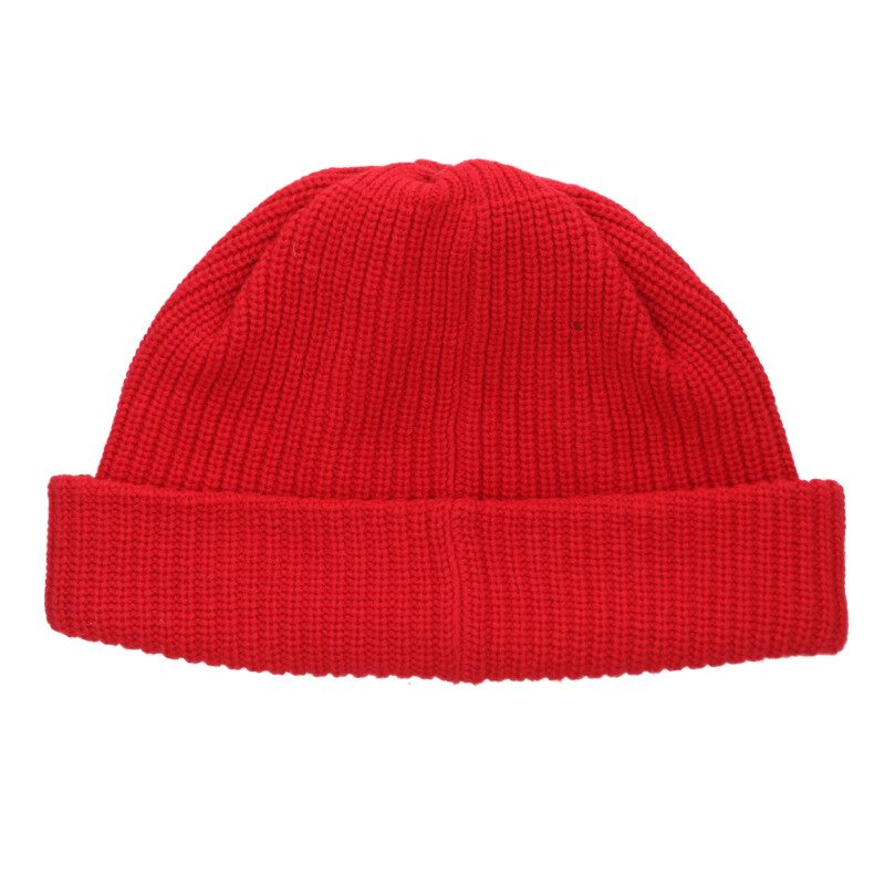 Chrome Hearts Star Patch Cashmere Beanie Size ONE SIZE