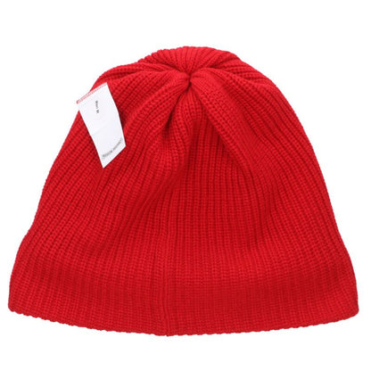 Chrome Hearts Star Patch Cashmere Beanie Size ONE SIZE