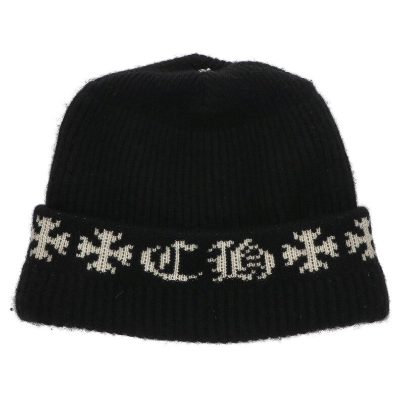 Chrome Hearts BIG DADDY CH Plus Embroidered Size ONE SIZE