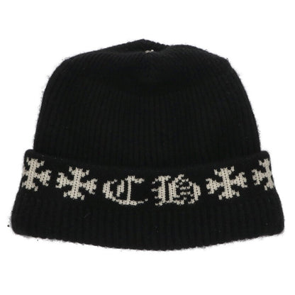 Chrome Hearts BIG DADDY CH Plus Embroidered Size ONE SIZE
