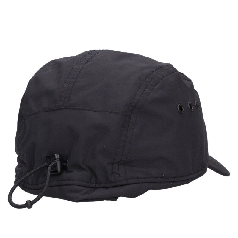 adidas x everyone Double Name Cap F/W 25 Black Size ONE SIZE