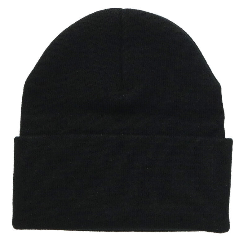 Chrome Hearts Wool Hat Black