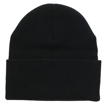 Chrome Hearts Wool Hat Black