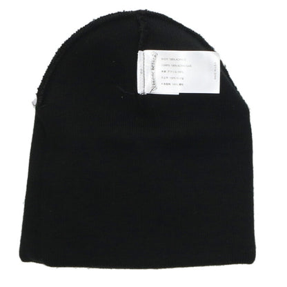 Chrome Hearts Wool Hat Black