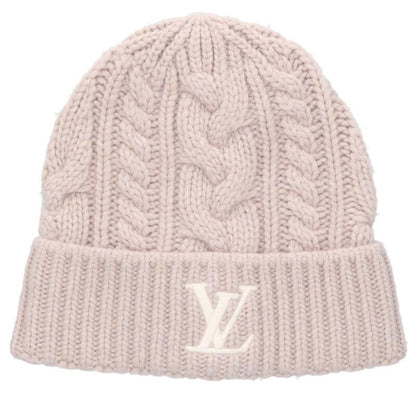 Louis Vuitton Hat Beige Size ONE SIZE