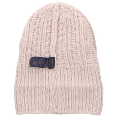Louis Vuitton Hat Beige Size ONE SIZE