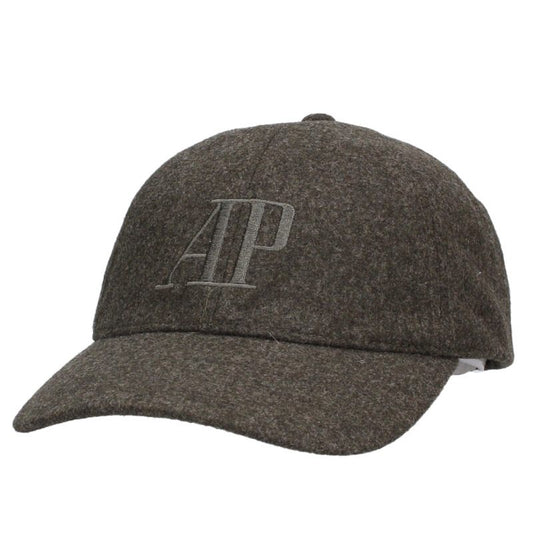 Audemars Piguet Logo Embroidered Baseball Cap Size ONE SIZE