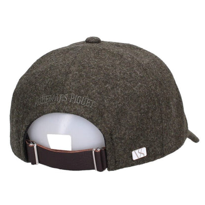 Audemars Piguet Logo Embroidered Baseball Cap Size ONE SIZE