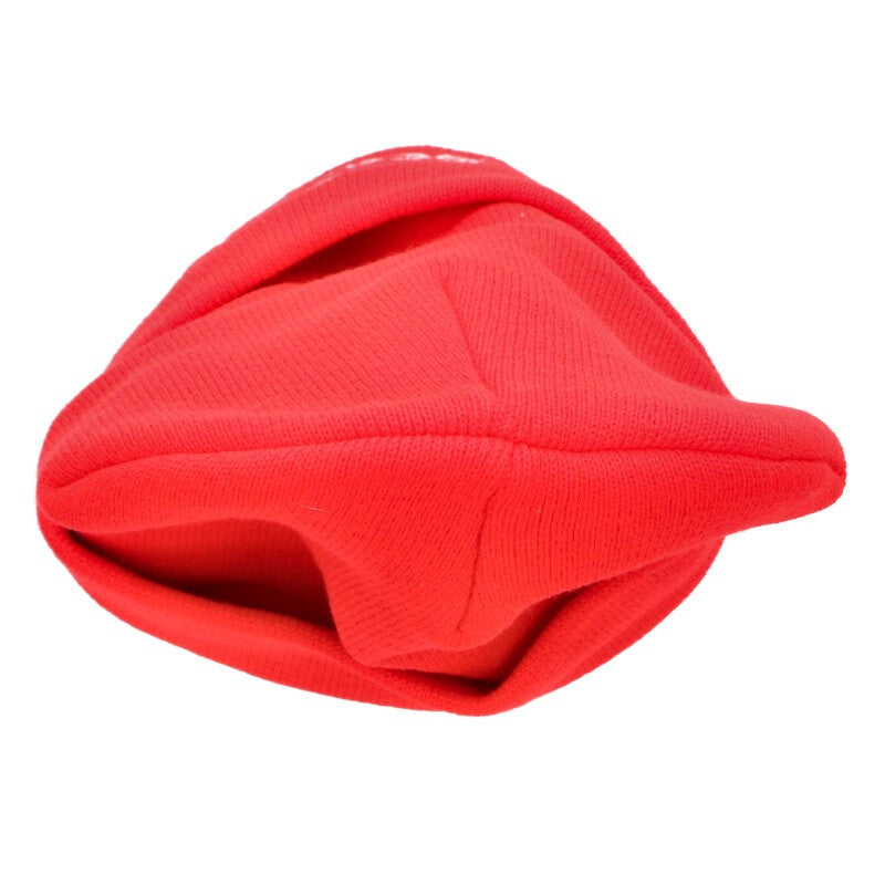 Chrome Hearts Wool Hat Red Size ONE SIZE
