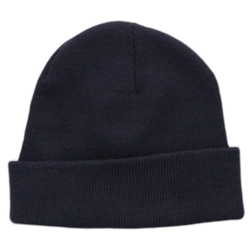 Chrome Hearts Wool Hat Blue Size ONE SIZE