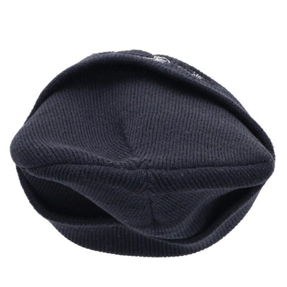 Chrome Hearts Wool Hat Blue Size ONE SIZE