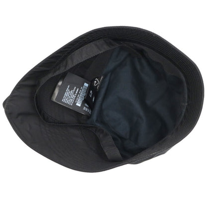 Prada Nylon Bucket Hat with Triangle Pouch Size ONE SIZE