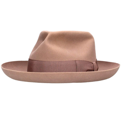Wacko Maria Beige Basquiat Beaver Hat Size ONE SIZE
