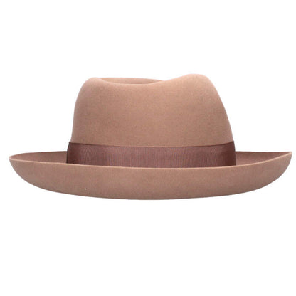 Wacko Maria Beige Basquiat Beaver Hat Size ONE SIZE