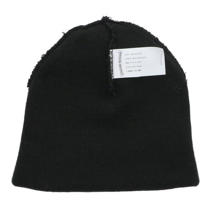 Chrome Hearts SIZE WOOL WATCH CAP Logo Multi Size ONE