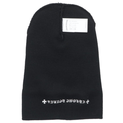 Chrome Hearts SIZE WOOL WATCH CAP Embroidered Multi Size ONE