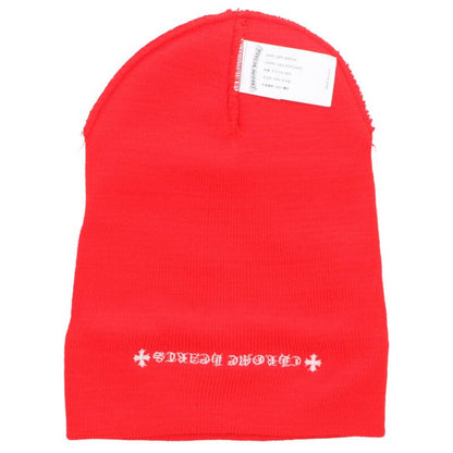 Chrome Hearts Acrylic Watch Cap CH Logo Beanie Size ONE SIZE