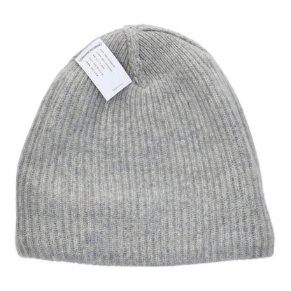Chrome Hearts BIG DADDY CH Plus Beanie Gray Size ONE