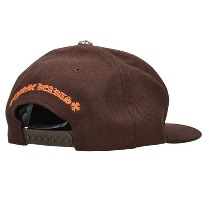 Chrome Hearts CH Hat Embroidered Baseball Cap Size ONE SIZE