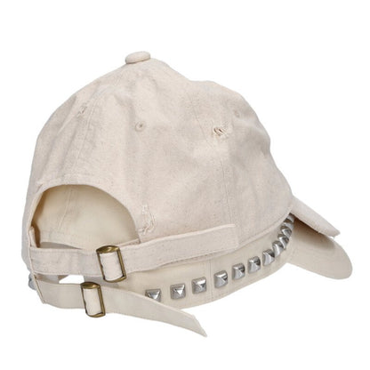 AMBUSH Layered Double Cap Off White Size ONE SIZE